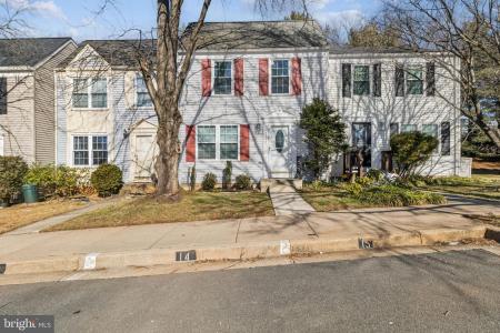 10603 Tuppence Court, Rockville, Maryland 20850, USA