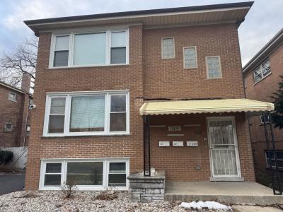 15214 Woodlawn Avenue #1, Dolton, Illinois 60419, USA