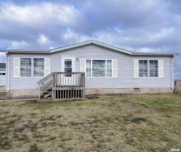 21740 N 1400th Road, Macomb, 일리노이 61455, 미국