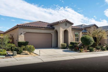 43638 Treviso Drive, Indio, California 92203, HOA KỲ