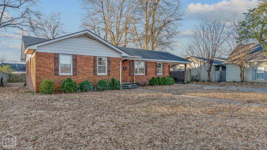 915 Indiana Street, Blytheville, Arkansas 72315, États-Unis