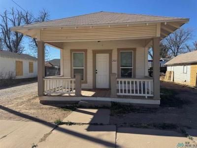 206 S 8th, Artesia, New Mexico 88210, USA