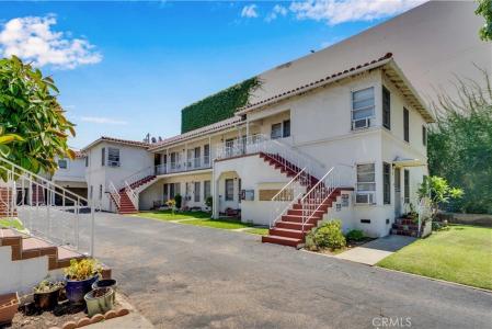34 N 1st Street 2, Alhambra, California 91801, USA