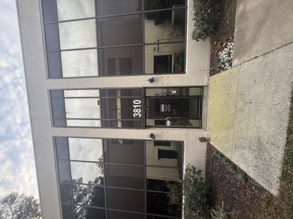 3810 Gunn Highway, Tampa, Floride 33618, États-Unis