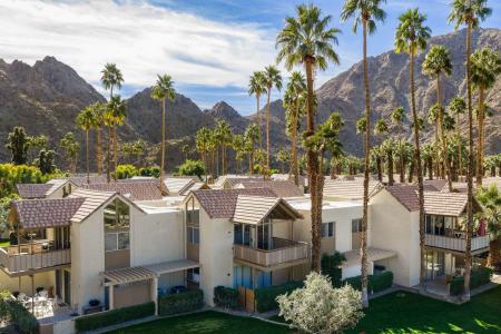 78255 Cabrillo Lane Unit 118, Indian Wells, Kalifornien 92210, USA