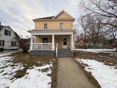 206 Reber Avenue, Waterloo, Iowa 50701, Estados Unidos