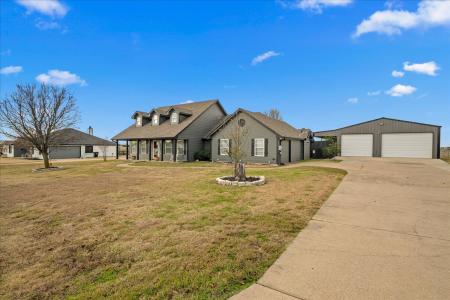 4024 Quail Ln , Caddo Mills, Texas 75135, USA