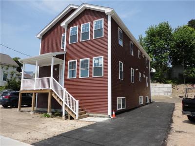 845 Manton Avenue, Providence, RI 02909, USA