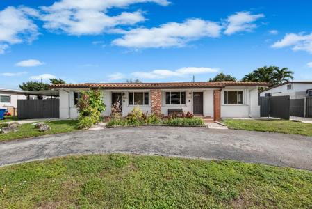 1035-1037 SW 76th Ave, Miami, Florida 33144, USA