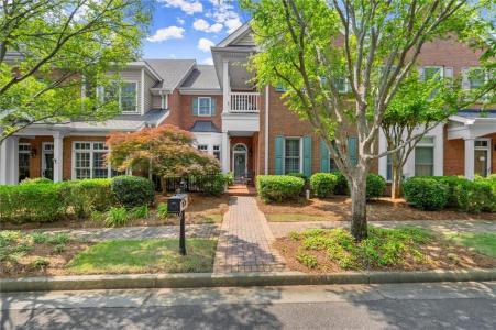 8730 Parker Place, Roswell, Georgia 30076, Stati Uniti