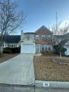 89 Regency Road, Alpharetta, Georgia 30022, Stati Uniti