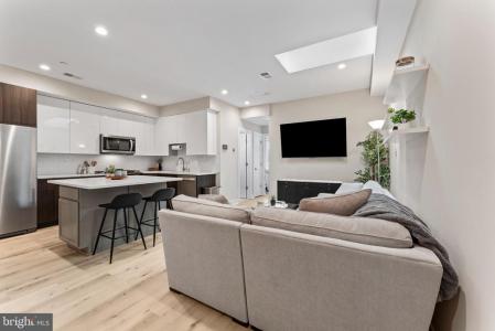 818 NW Kennedy Street NW , 9, Washington, DC 20011, USA