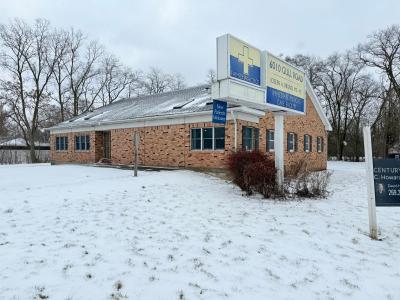 6010 Gull Road, Kalamazoo, Michigan 49048, USA