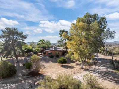 1349 North Forty --, Wickenburg, Arizona 85390, USA
