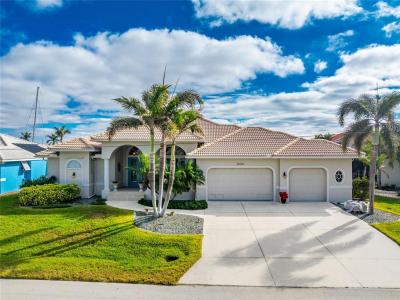 3406 Saint Croix Court, Punta Gorda, Florida 33950, Stati Uniti