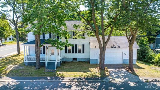 56886 Calumet, Calumet, ميشيغان 49913, الولايات المتحدة