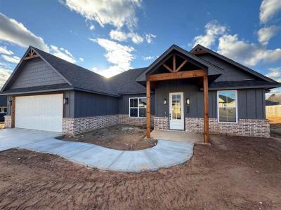 223 Blakely Ln, Fletcher, Oklahoma 73541, USA