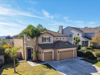 38815 Cobblestone, Murrieta, Califórnia 92563, Estados Unidos