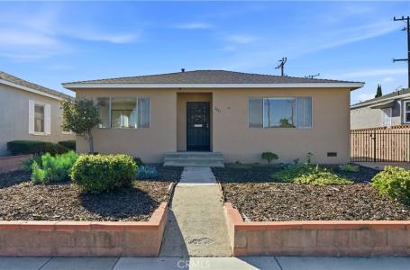 2217 Southside Drive, Montebello, California 90640, Stati Uniti