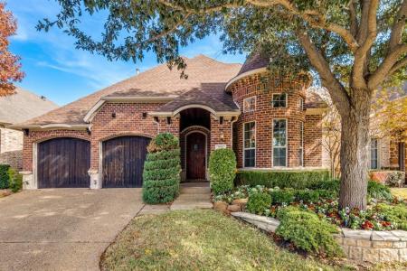 1854 Masters Drive, Desoto, Texas 75115, USA