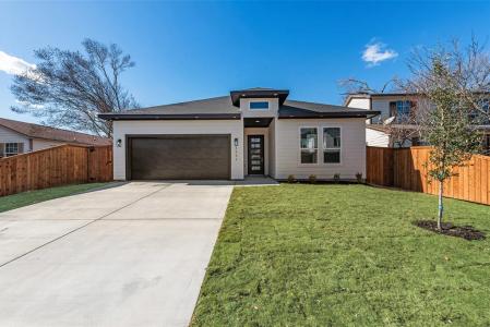 4021 Esmalda Street, Dallas, Texas 75212, USA