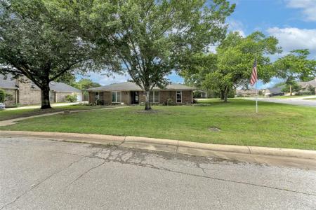 1631 Idlewood Drive, Sherman, Texas 75092, USA
