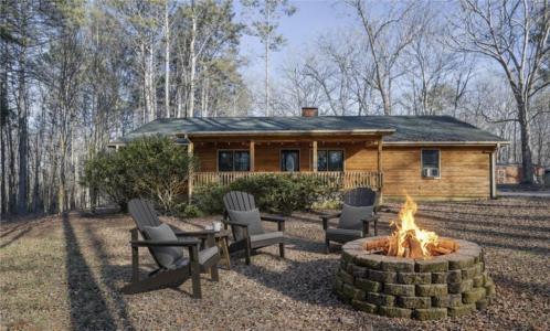 6896 Heardsville Road, Cumming, Georgia 30028, Stati Uniti