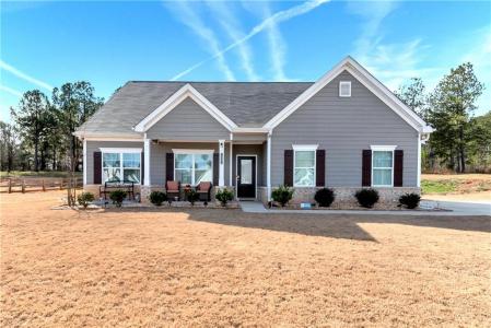 1081 Pine View Trail, Monroe, Georgia 30656, Stati Uniti