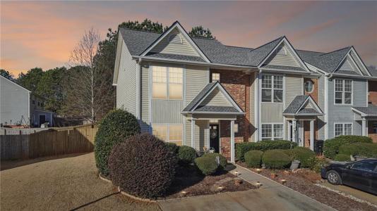 92 Pearl Chambers Drive, Dawsonville, Georgia 30534, Stati Uniti