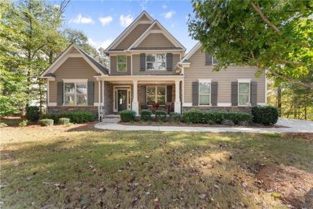 8055 Veranda Curve, Ball Ground, Georgia 30107, USA