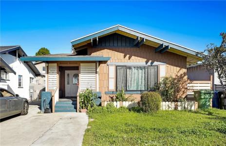 1453 W 56th Street, Los Angeles, California 90062, USA