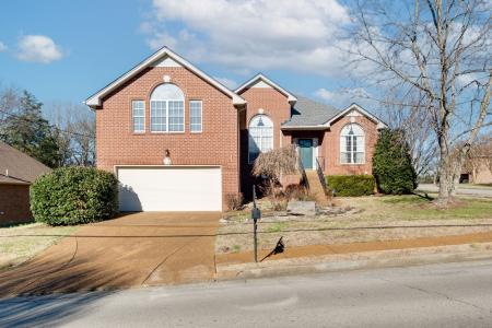 6629 Sugar Valley Dr, Nashville, Tennessee 37211, USA