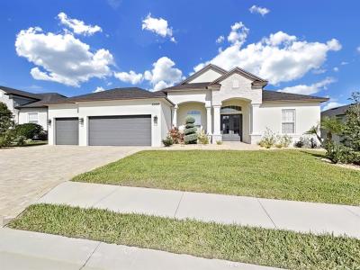 6998 Bentridge Drive, Lakeland, Florida 33813, USA