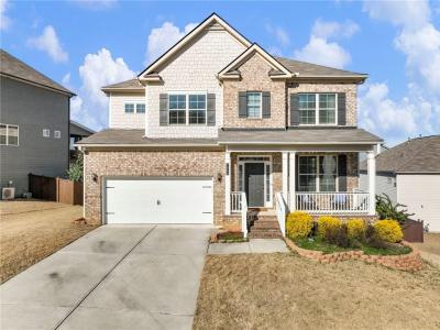 7655 Farrow Pass Circle, Cumming, Georgia 30028, Stati Uniti