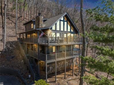 2025 Quail Cove Drive, Big Canoe, Geórgia 30143, Estados Unidos