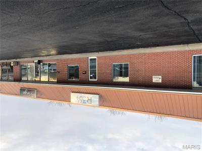 502 W Main Street B, Jackson, Missouri 63755, États-Unis