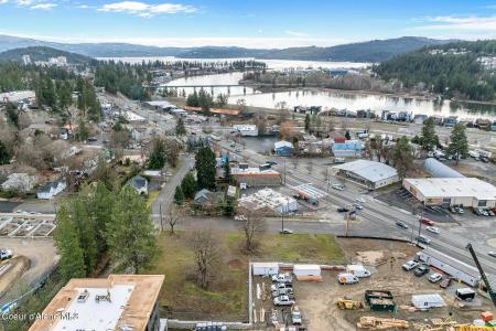 1103 W Davidson Ave, Coeur D'alene, Idaho 83814, Stati Uniti
