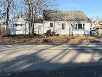 102 Rhoda Avenue, Youngstown, オハイオ 44509, アメリカ合衆国