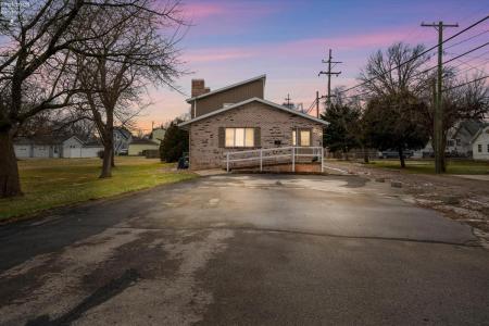 620 Jefferson Street, Port Clinton, Ohio 43452, HOA KỲ