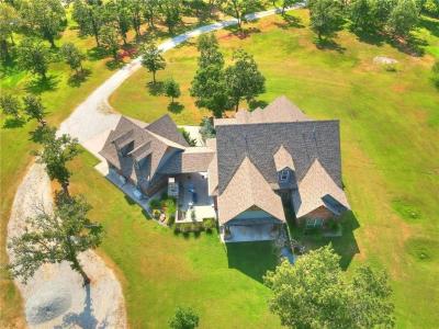 7979 NE 144th Avenue, Newalla, Oklahoma 74857, USA