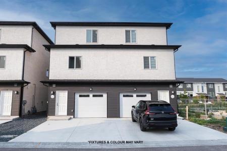 13 GARTON AVENUE, Winnipeg, Manitoba R2R 1W4, Canada