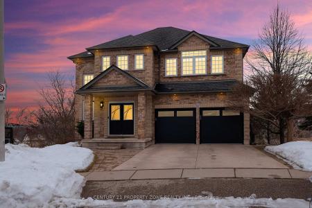 827 GREY ALDER COURT, Waterloo, Ontario N2V 2P2, Kanada