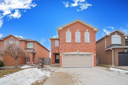 130 SOLWAY AVENUE, Vaughan, Ontario L6A 2X2, Canada