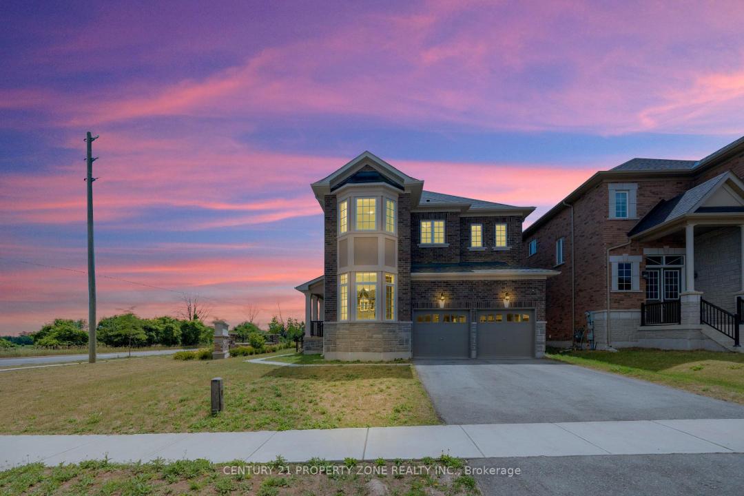 10096 TENTH LINE, Halton Hills, Ontario L7G 4S7, Kanada