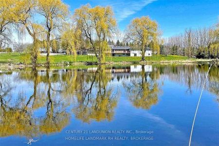 2391 DOANE ROAD, East Gwillimbury, Ontario L0G 1R0, Kanada