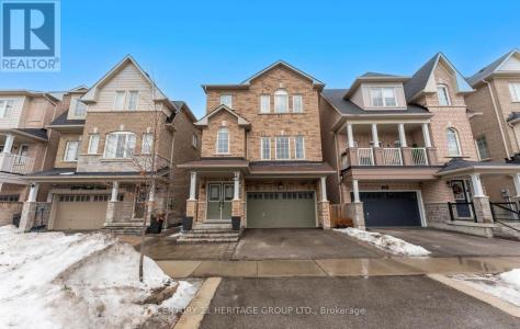 1548 WINVILLE ROAD, Pickering (duffin Heights), Ontario L1X 0C5, Canada