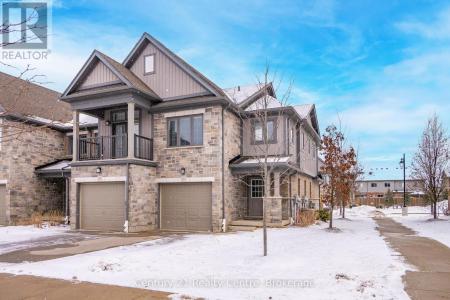 157 SOUTH CREEK DRIVE, Kitchener, Ontario N2P 2N3, Canada