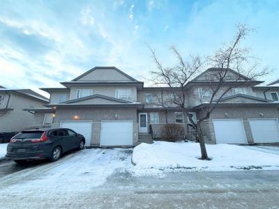 45 GRANDMONT BOULEVARD, Winnipeg, Manitoba R3V 0A1, Canada