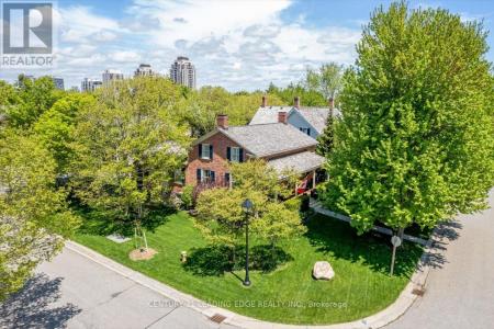 14 ALEXANDER HUNTER PLACE, Markham (wismer), Ontario L6E 1A8, Kanada