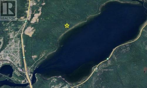 PCL 4232 PT LT 16 CON 2 LAKE HELEN, Nipigon, Ontario P0T 2J0, Canada